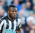 C'est fait : un club a convaincu Mbemba de signer pour 4 ans