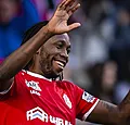 Mbokani remet les pendules à l'heure