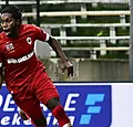 Mbokani ciblé par son coach