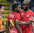 “L’Antwerp veut s’en séparer pour signer un pilier du KV Ostende” 