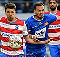Bonne nouvelle pour Bruges une semaine avant la Champions League 