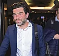 BREAKING Mehdi Bayat président de l'Union belge