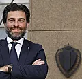 Mehdi Bayat vise une place à l'UEFA