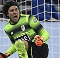 Ochoa se rapproche-t-il d'un Top Transfert?