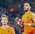 EURO 2020: perfect pour les Pays-Bas, l’Autriche confirme