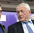 Eddy Merckx et Paul Van Himst ont un statut spécial à Anderlecht 