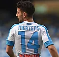 SURPRISE Voilà le maillot que va porter Mertens cette saison 📷