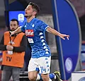 Buteur, Mertens entre un peu plus dans l'histoire du Napoli (VIDEO)