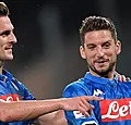 Pour la troisième fois, la Juve veut transférer son bourreau