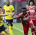 Merveille Bokadi (ex-RSCL) s'apprête à rejoindre un club de JPL 