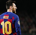 Rien ne va plus au Barça: Messi a foutu le feu! 