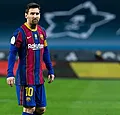 Le Barça réagit après les nouvelles hallucinantes sur Messi