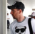 Lionel Messi dément avoir été impliqué dans une bagarre à Ibiza