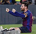 La statistique qui accroît encore plus la suprématie de Lionel Messi 