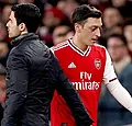 OFFICIEL - Özil quitte Arsenal pour la Turquie