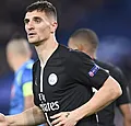 Mauvaise nouvelle pour Thomas Meunier