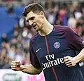 Meunier défend un de ses coéquipiers au PSG: 