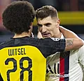 Un autre club que la Juve entre dans la danse pour Witsel !