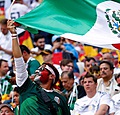 Un coéquipier d'Ochoa entre dans l'histoire de la Coupe du Monde