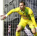 Un ancien gardien d'Anderlecht signe en deuxième provinciale