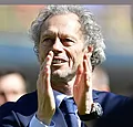 Preud'homme tout proche de retrouver de l'emploi