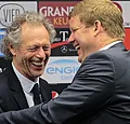 Preud'homme donne un étonnant  conseil à Vanhaezebouck 