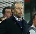 Les éloges de Preud'homme à Bruges : 
