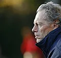 Preud'homme ne s'attendait pas à un retour aussi rapide