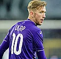 Anderlecht déjà tenu en échec