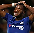 Chelsea a d'autres plans pour Batshuayi: le Diable comme monnaie d'échange?