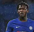 Batshuayi intéresse un Top Club de Liga ! 