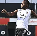 OFFICIEL Un Barcelonais rejoint Batshuayi à Besiktas