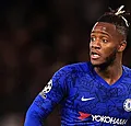  Batshuayi titulaire et (presque) buteur avec Chelsea (+vidéo).