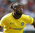 Batshuayi va-t-il rester à Chelsea ? Un club se montre intéressé  