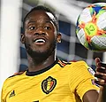 MERCATO : Batshuayi à Anderlecht ? Un club italien va faire une offre pour Theate