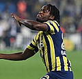 Avec Batshuayi, Fenerbahçe remporte le derby face à Basaksehir