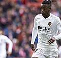 Batshuayi buteur en Coupe du Roi et qualifié pour les 1/8es avec Valence (🎥)