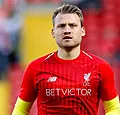 Un club anglais s’intéresse fortement à Simon Mignolet 