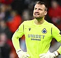 Catastrophe confirmée pour Mignolet et Bruges (UPDATE)