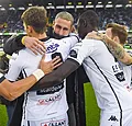 Magnifique geste d'Ostende en soutien à Van Damme