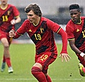 Fin du calvaire pour un gros talent belge: il a joué ses premières minutes en 2024 