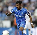 Fameux rebond en vue pour Mike Trésor, dans une impasse à Genk 