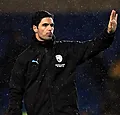 Arteta annonce la couleur: 