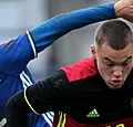 Le Standard sur la piste d'un jeune formé à Anderlecht