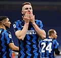  L'Inter Milan reprend la tête grâce à ses latéraux