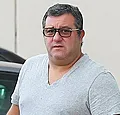 Raiola compte bien emmener ce Diable Rouge à Naples !