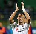 ETONNANT Kevin Mirallas n'est plus attaquant à Everton