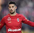 Mirallas et Defour déjà sur le départ à l'Antwerp ?