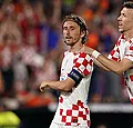Modric est inarrêtable : en route vers 2026