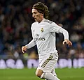 OFFICIEL : Luka Modric prolonge au Real Madrid 